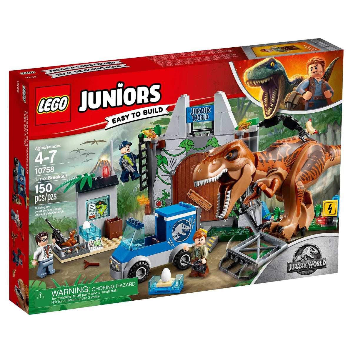 150 Pieces Building Set R816538