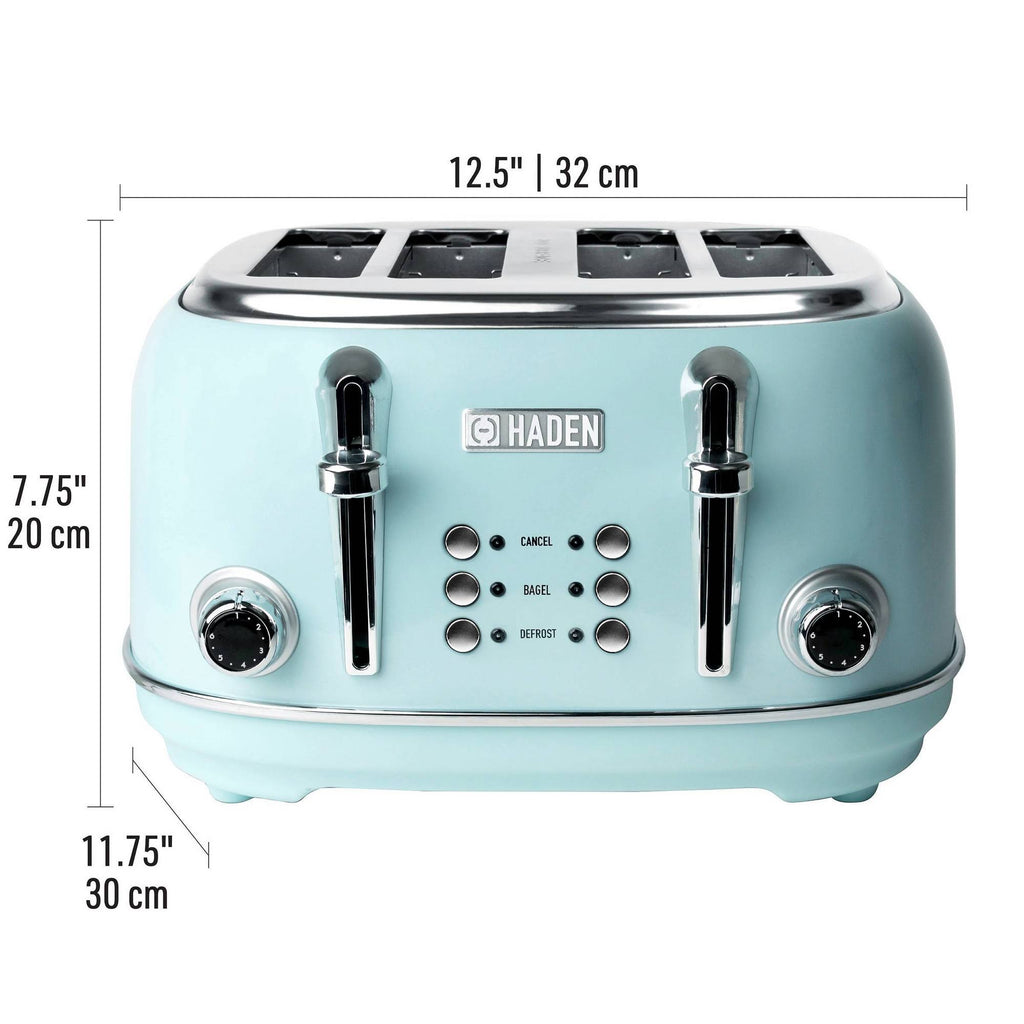 4-Slice Toaster V2787