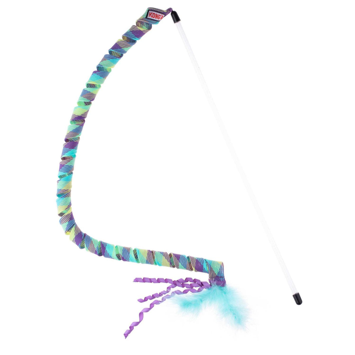 Curlz Cat Toy H79852
