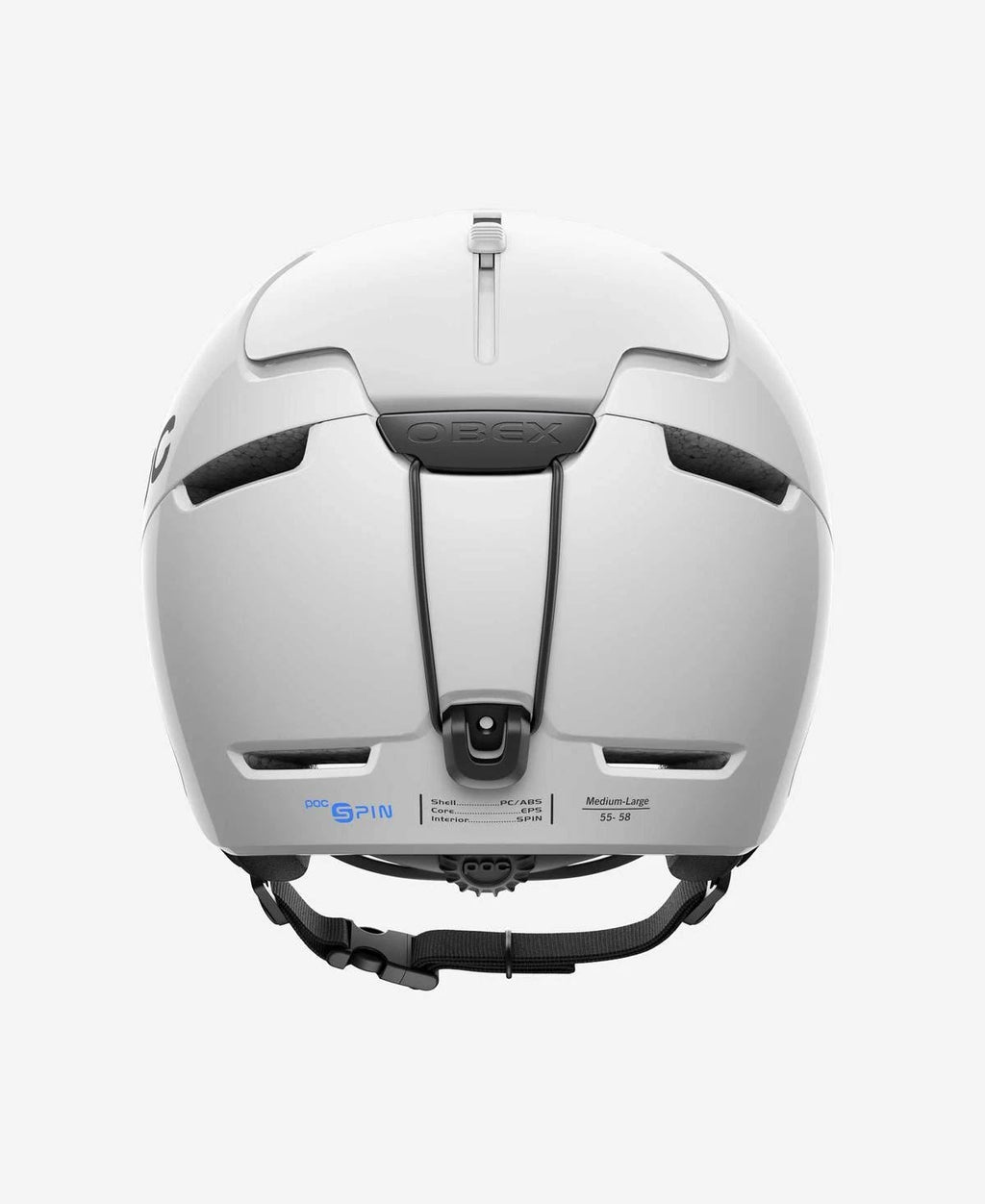 Spin Helmet B299