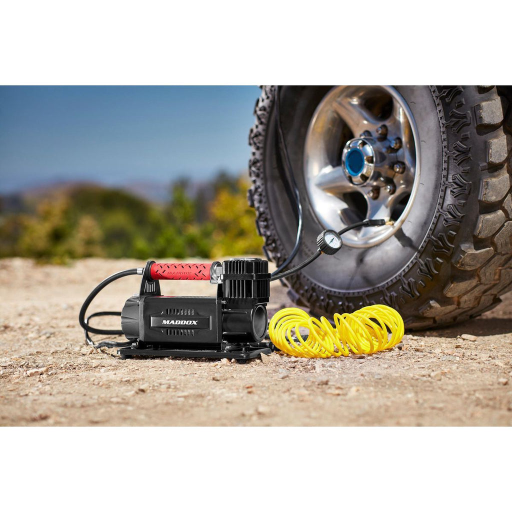 12V 125 PSI Inflator O6745