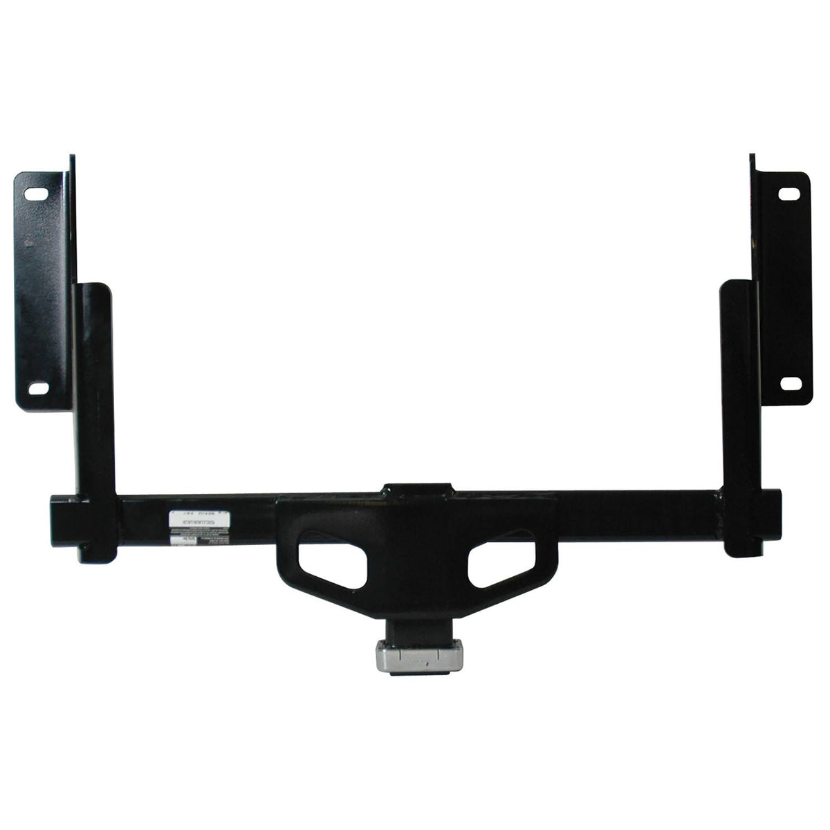Class III Trailer Hitch Receiver V275
