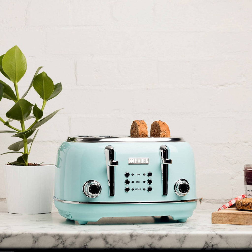 4-Slice Toaster V2787