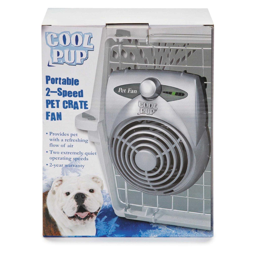 Crate Fan E190550