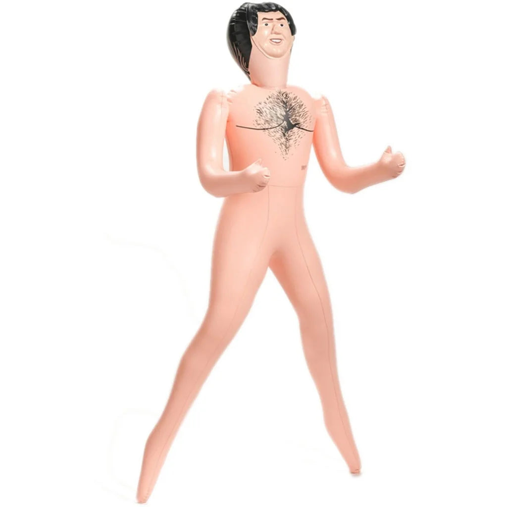 Inflatable Doll O58358