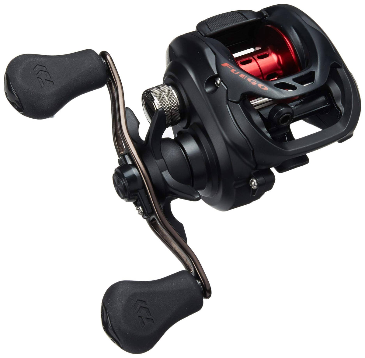 Fuego Baitcasting Reel X5000