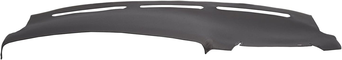 Black Polyester Dashboard Cover Pack of 2 I507928