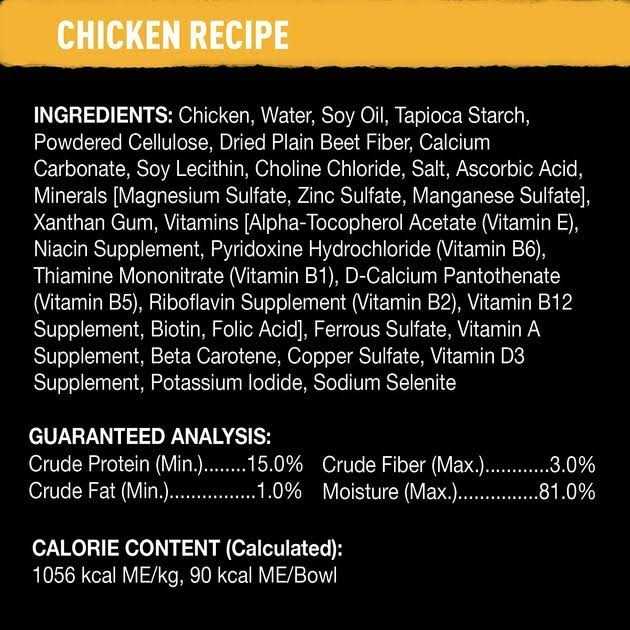 Chicken Pet Supplies Z284900