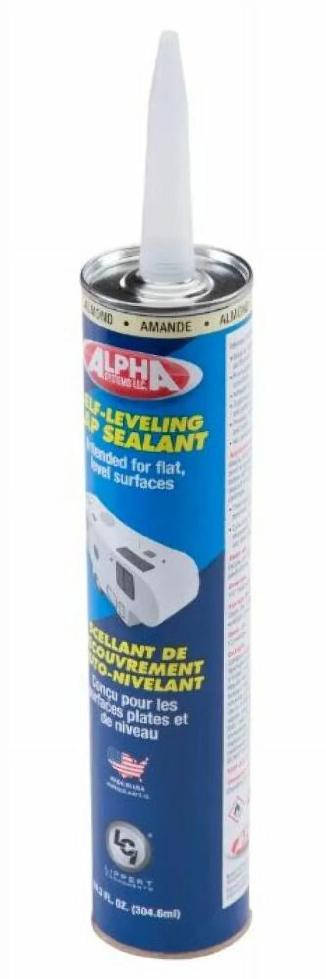 11 oz. Tube Self-Leveling Sealant X975012