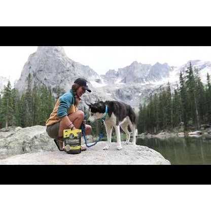 Freeze-Dried Raw Beef Dog Food T7560