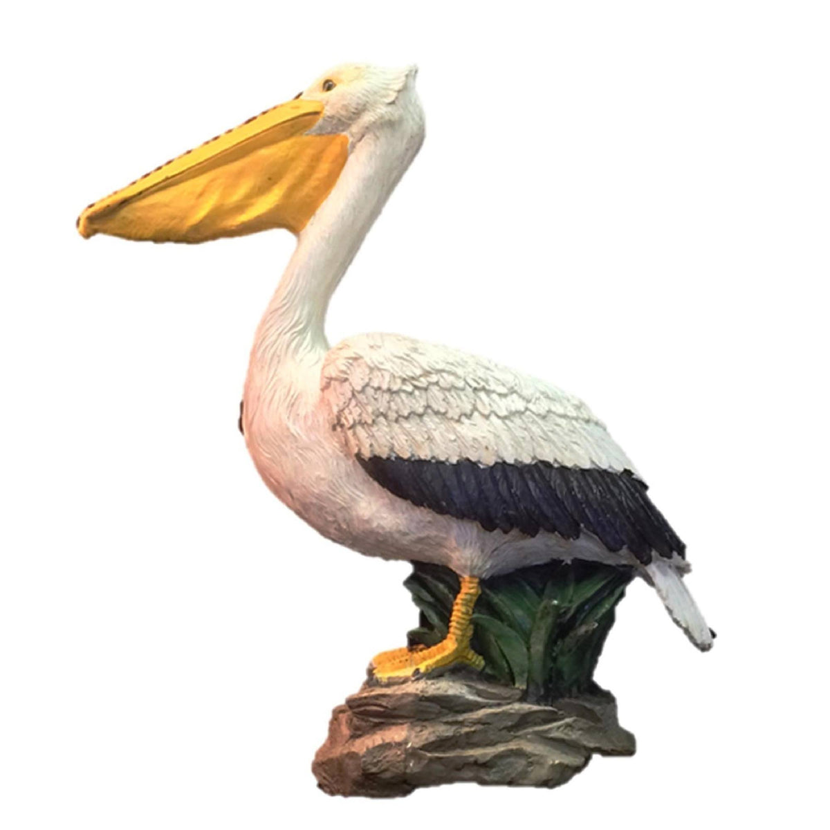 Bronze Collectible Beach Statue O557
