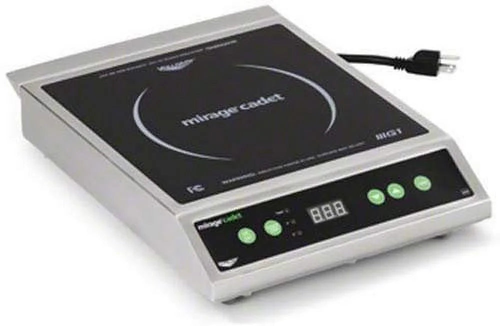 Induction Range P378
