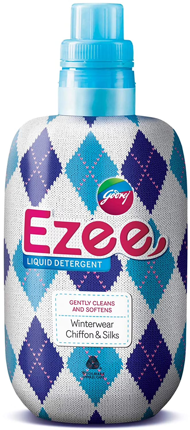 1000 Grams Delicate Clothes Wash Z72084