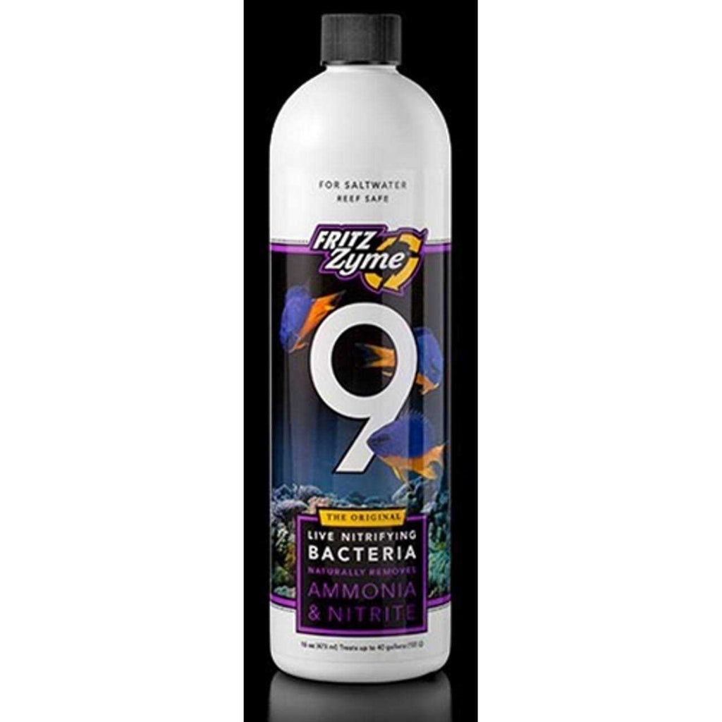 32 oz Saltwater Nitrifying Bacteria C330733