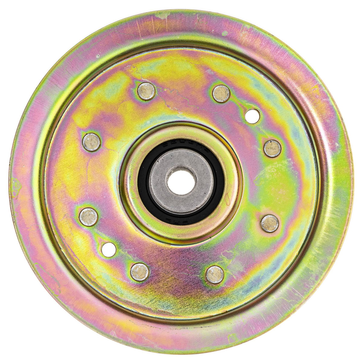 Blade Spindle Belt Idler Deck Rebuild Kit for 50 inch Deck G9099