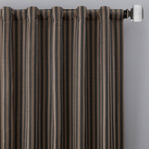 100% Cotton Room Darkening Window Panel 84" R872644