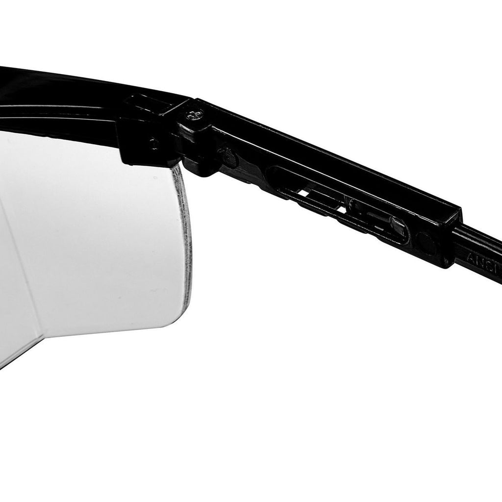 Impact Resistant Safety Glasses G738
