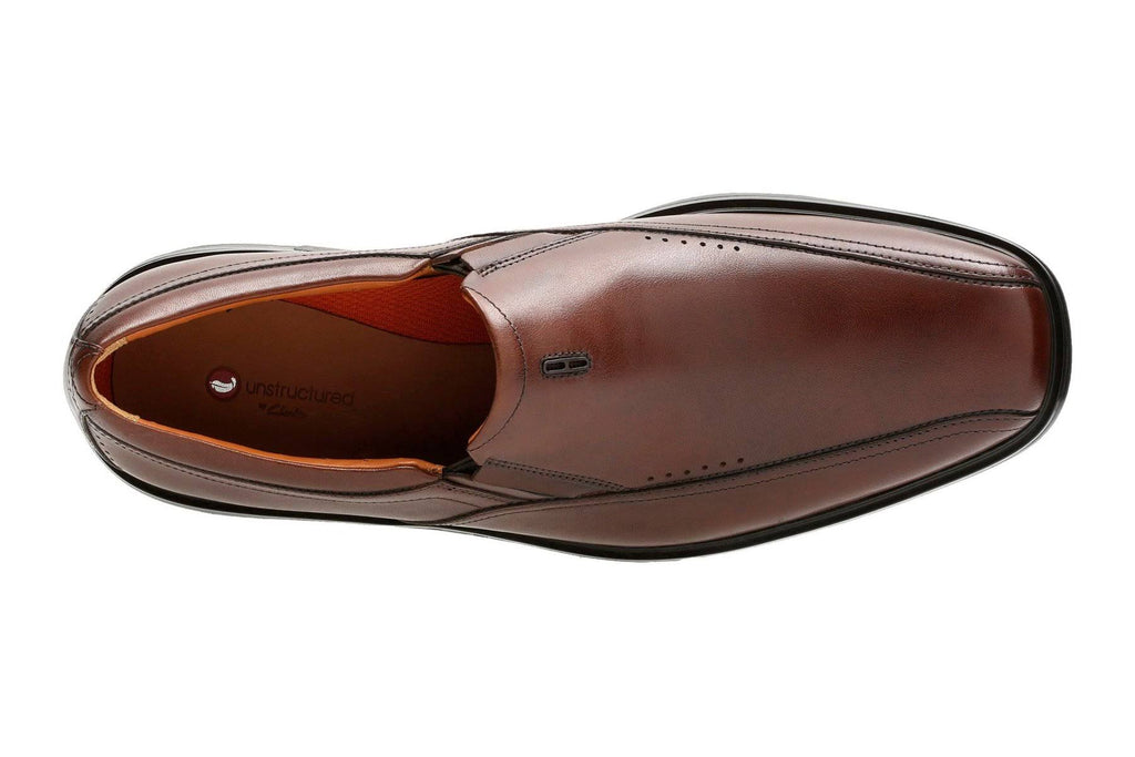 Brown Un.Sheridan Go Shoes M3471