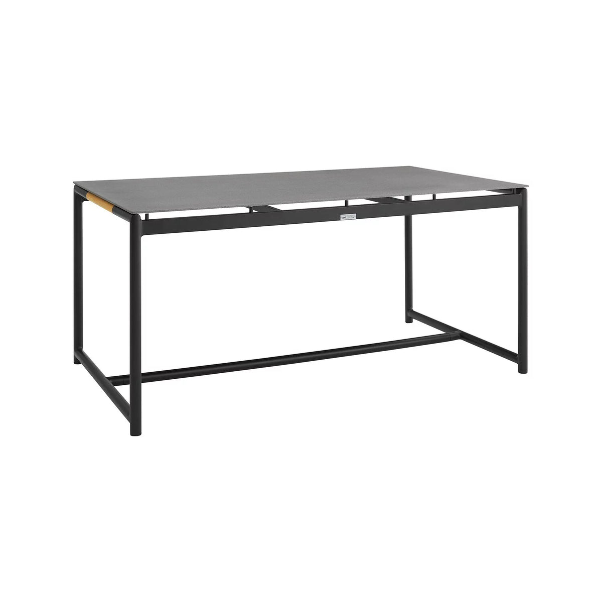 63 in. Rectangular Outdoor Dining Table X237