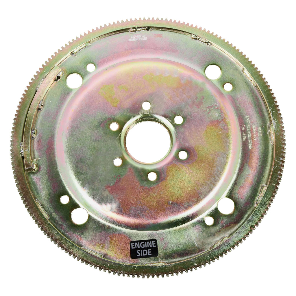 Flexplate N8000