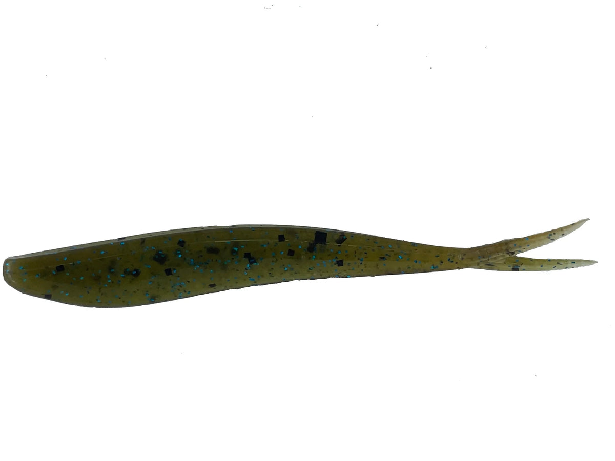 Tiny Fluke 3'' A716655