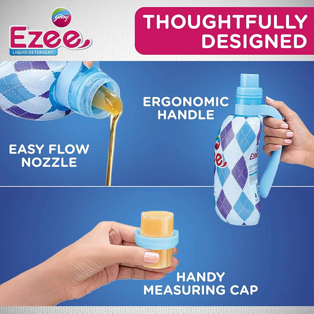 1000 Grams Delicate Clothes Wash Z72084