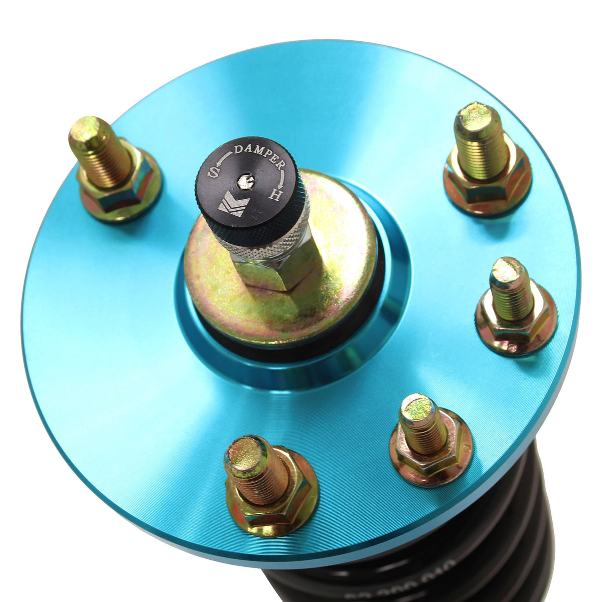 Coilover Damper Kit for Honda Accord TSX J2515