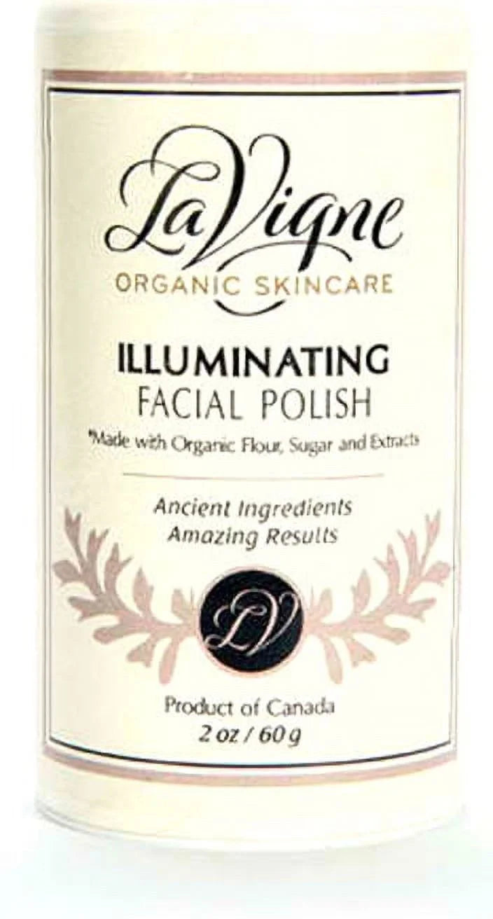 Illuminating Facial Polish P568