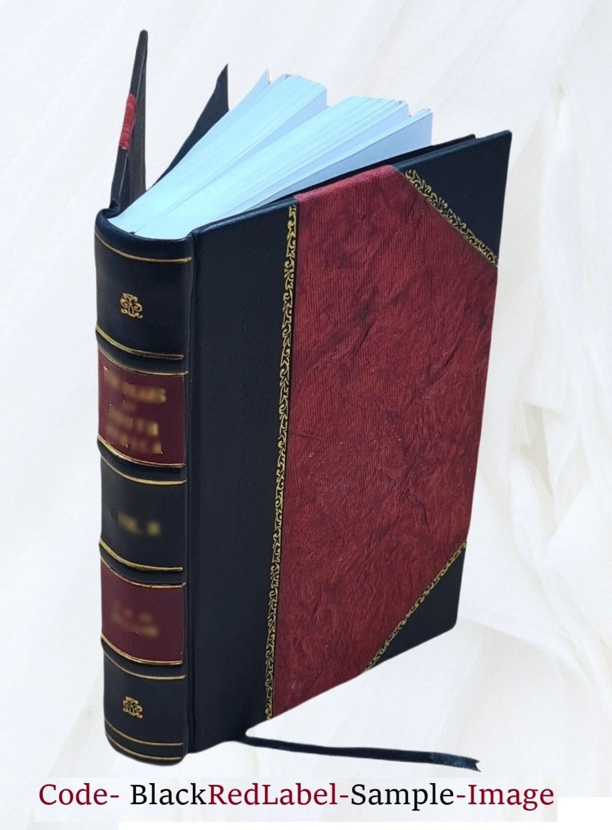Leather Bound Book R224939