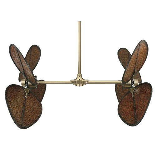 22-inch Bamboo Blade Set U3388