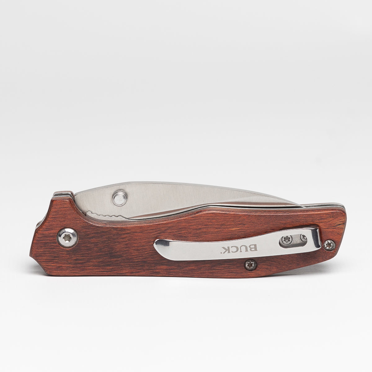 Brown Trapper and Large Folder Combo X26329