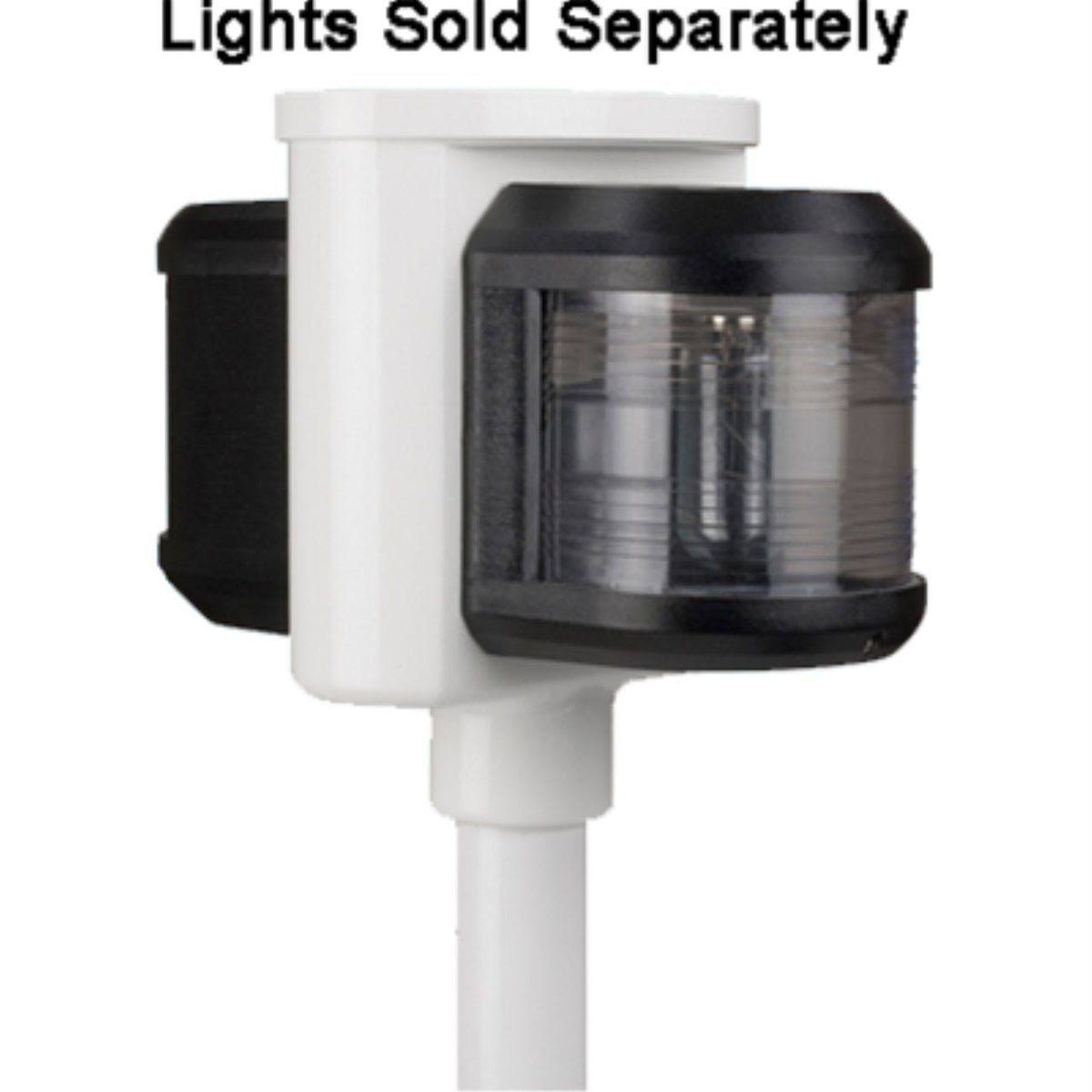 White Top for Light Bar, Light Box Q17389