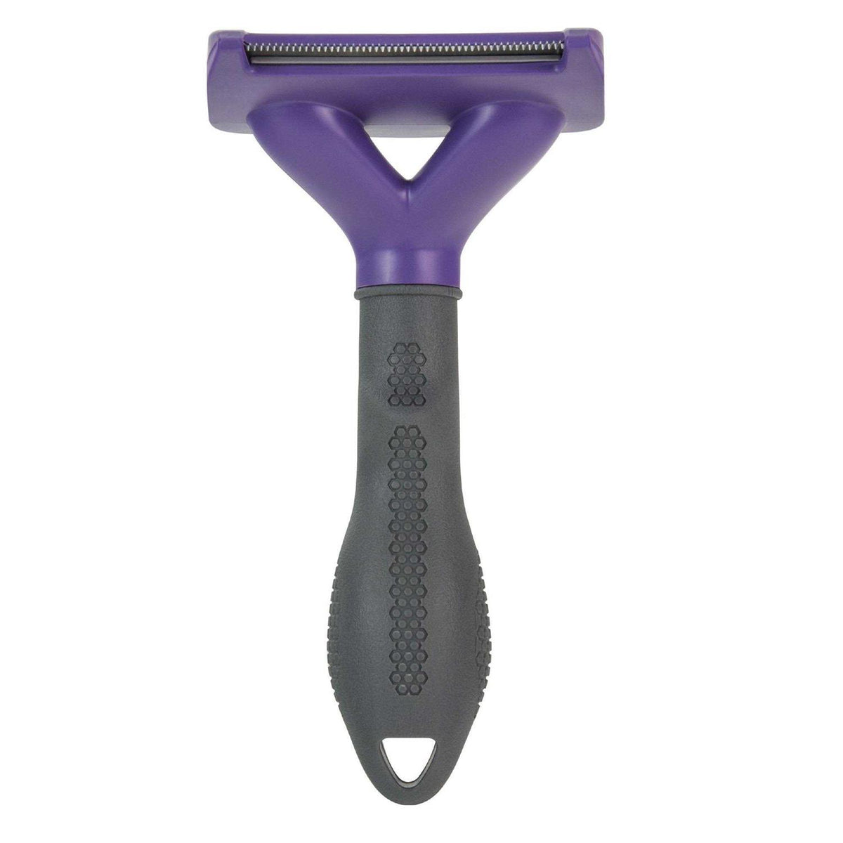 Short Hair Deshedding Tool for Large Cats G323162