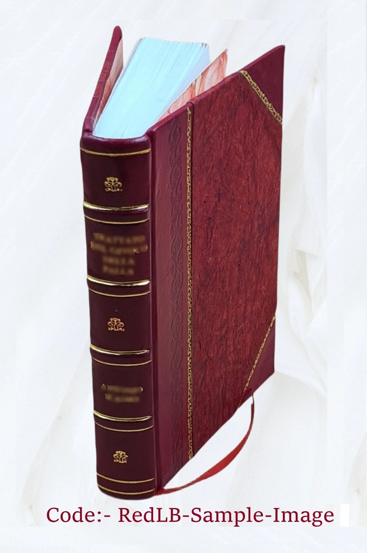 Leather Bound Book R224939
