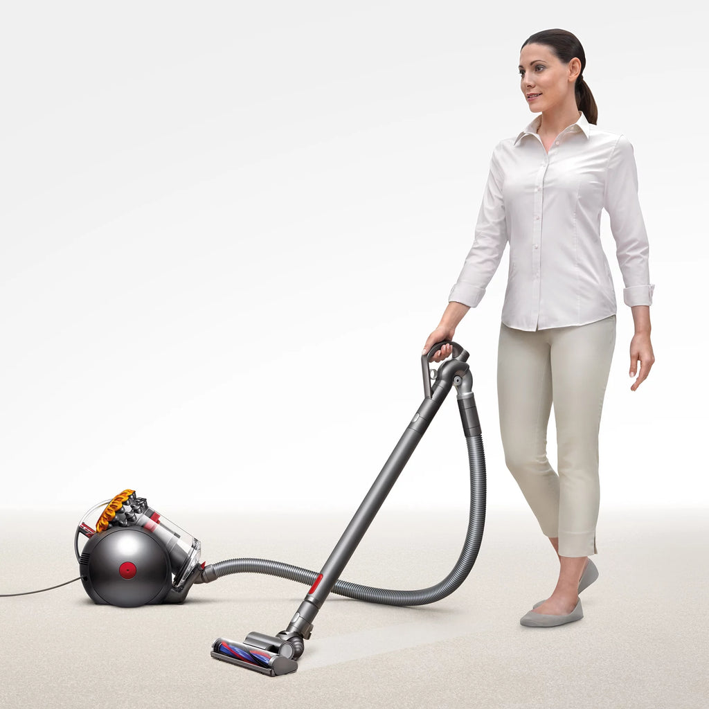 Canister Vacuum F13700