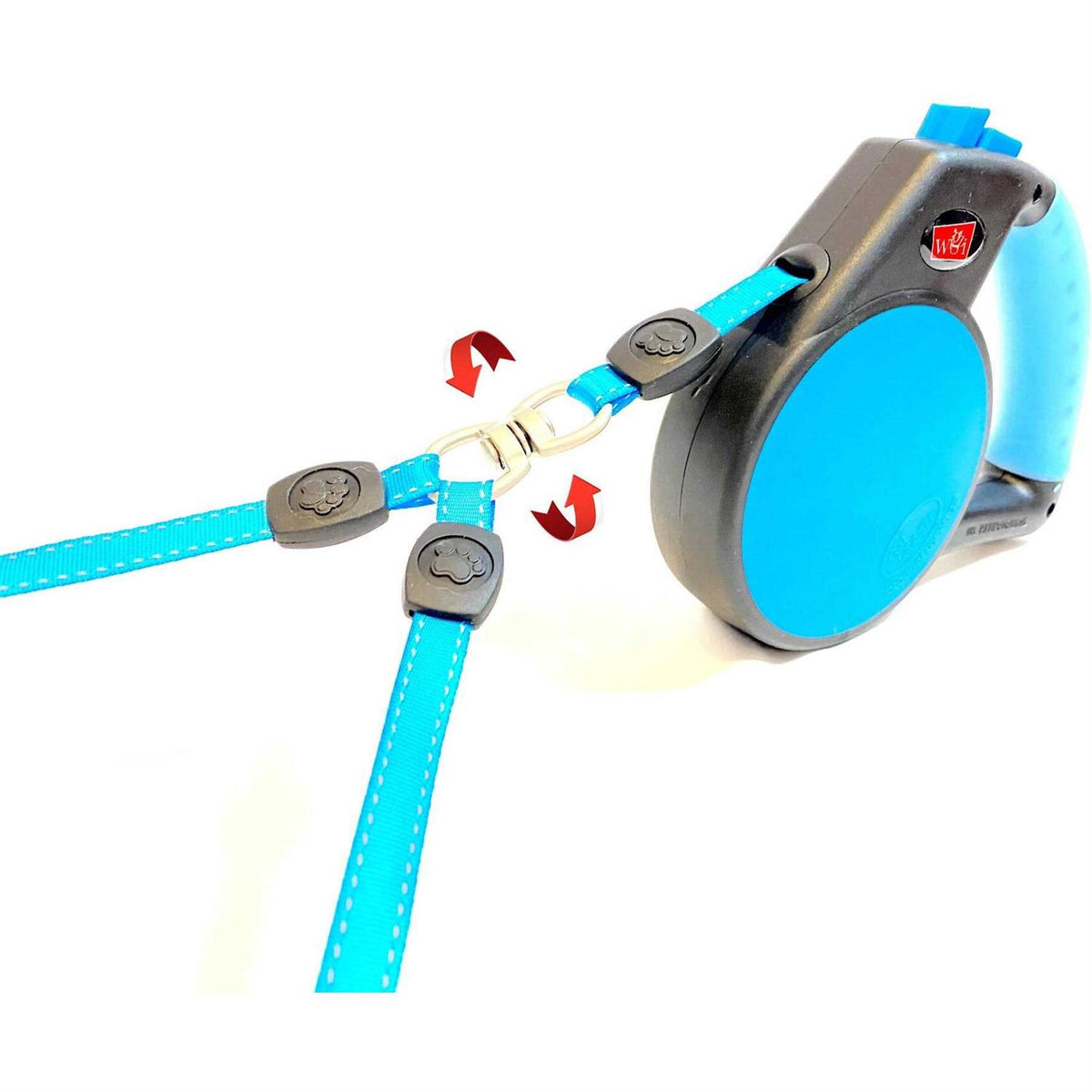 Retractable Dog Leash T1953